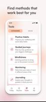 AIME Mental Health & Wellbeing تصوير الشاشة 2