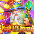 Magician`s Secrets