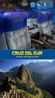 Cruz del Sur (TicketNet) ポスター