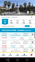 Cruz del Sur (TicketNet) تصوير الشاشة 2