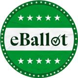 FPE eBallot ícone