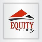 Equity Flow ícone