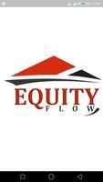 Equity Flow Affiche