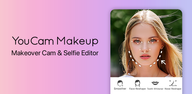 How to Download YouCam Makeup - Selfie Editor APK Latest Version 6.20.1 for Android 2024