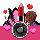 YouCam Makeup-Magic Selfie Cam & Virtual Makeovers v6.18.1 MOD APK (Premium) Unlocked (120 MB)