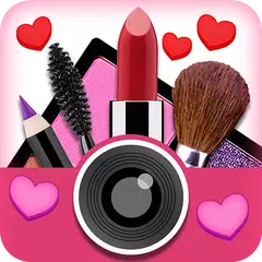 YouCam Makeup : Beauty Kamera APK Herunterladen