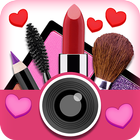 YouCam Makeup icon