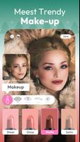 YouCam Makeup-poster