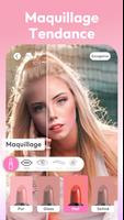 YouCam Makeup Affiche
