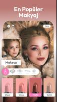 YouCam Makeup gönderen