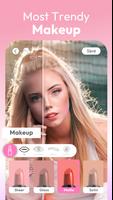 YouCam Makeup پوسٹر