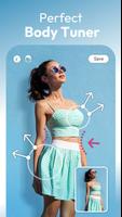 YouCam मेकअप - Selfie Makeover स्क्रीनशॉट 1