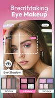 YouCam मेकअप - Selfie Makeover स्क्रीनशॉट 3