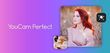 YouCam Perfect - Photo Editor
