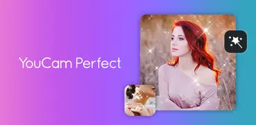 YouCam Perfect - Beauty Camera