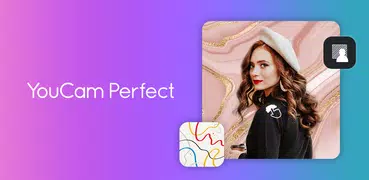 YouCam Perfect Editor de Fotos