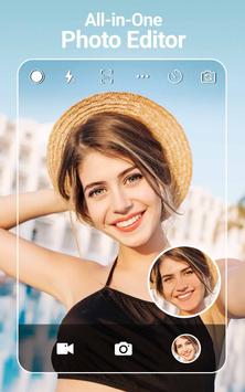 YouCam Perfect poster