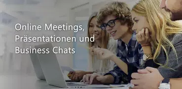 U - Meetings & Webinars