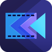 Montage Vidéo ActionDirector icône