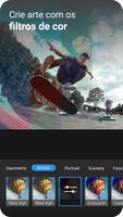 ActionDirector imagem de tela 2