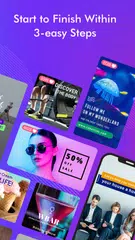 Promeo - Story & Reels Maker XAPK download