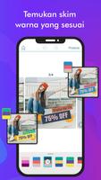 Promeo syot layar 3