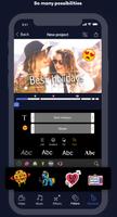 Video Editor · by Luni Screenshot 3