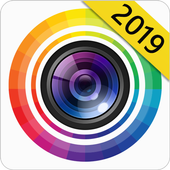 PhotoDirector icon