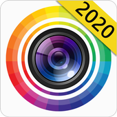 PhotoDirector Photo Editor: Edit & Create Stories v20.1.2 MOD APK (Premium) Unlocked (168 MB)