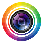 PhotoDirector أيقونة