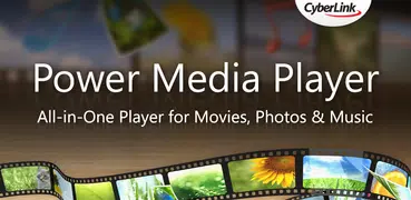 Power Media Player