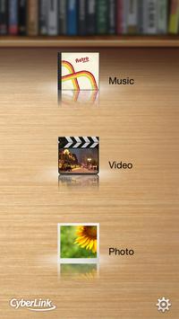 Power Media Player 海报