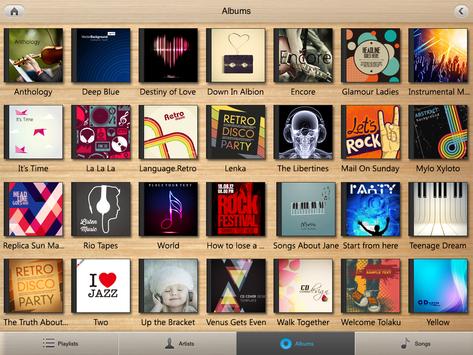 Power Media Player 截图 7