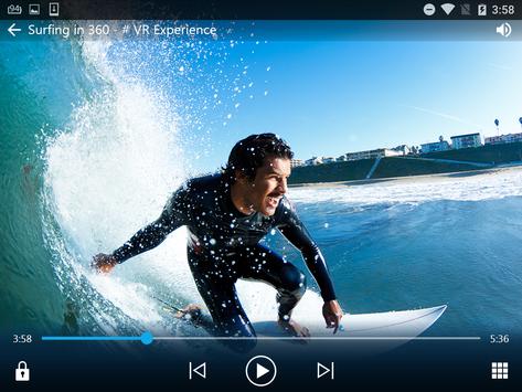 Power Media Player 截图 9