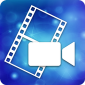 PowerDirector - Video Editor App, Best Video Maker v7.1.0 (Unlocked)