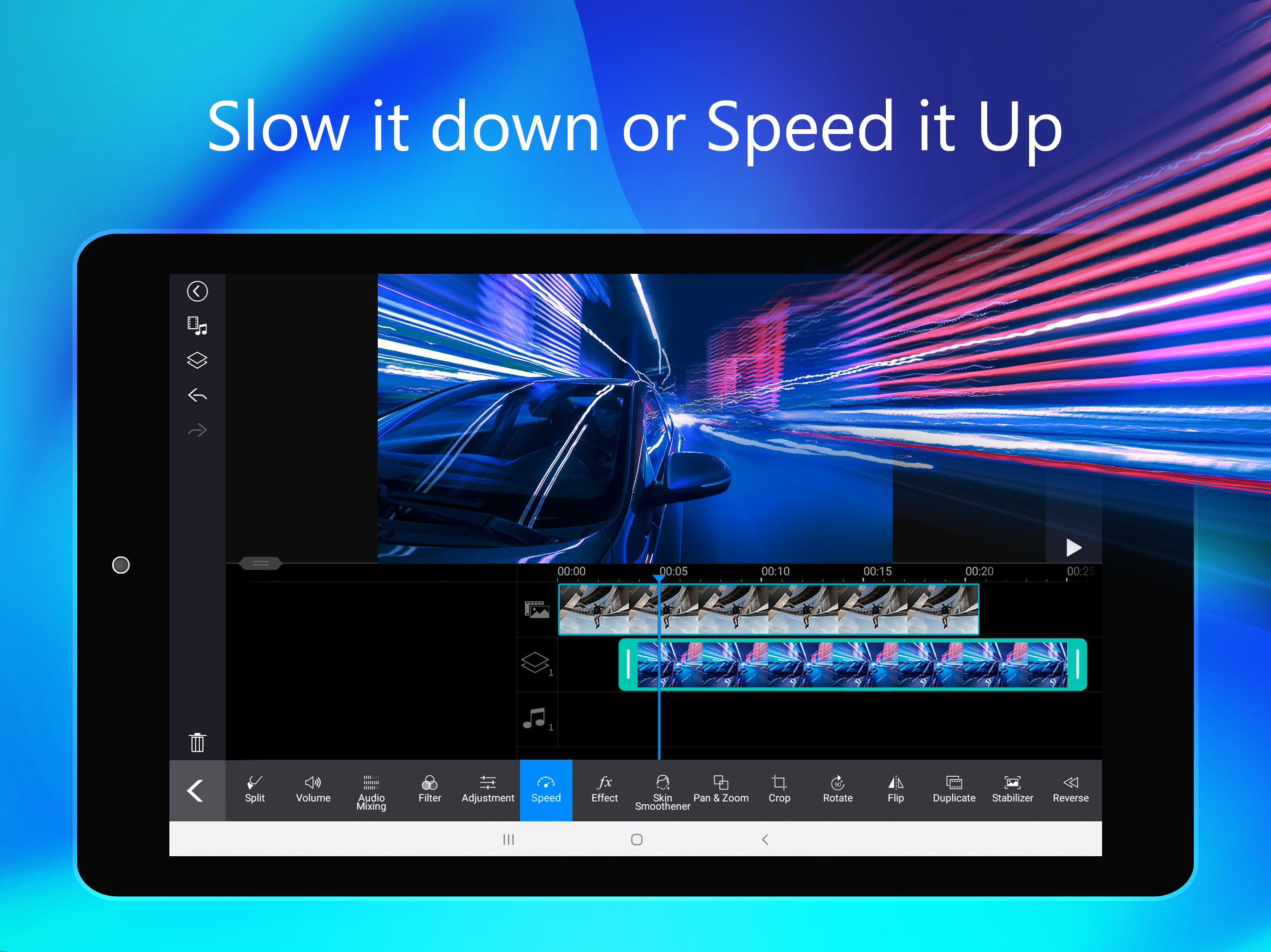 Powerdirector For Android Apk Download