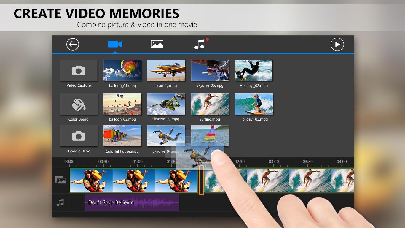 Aplikasi Edit Video Android Tanpa Watermark 5 Aplikasi Edit Video Tanpa Watermark di HP Android - Teknologi.id