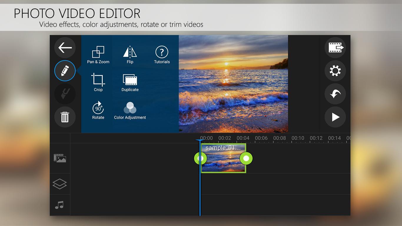 CyberLink PowerDirector Video Editor Pro v CyberLink PowerDirector Video Editor Pro v6.1.0 Apk Terbaru Gratis