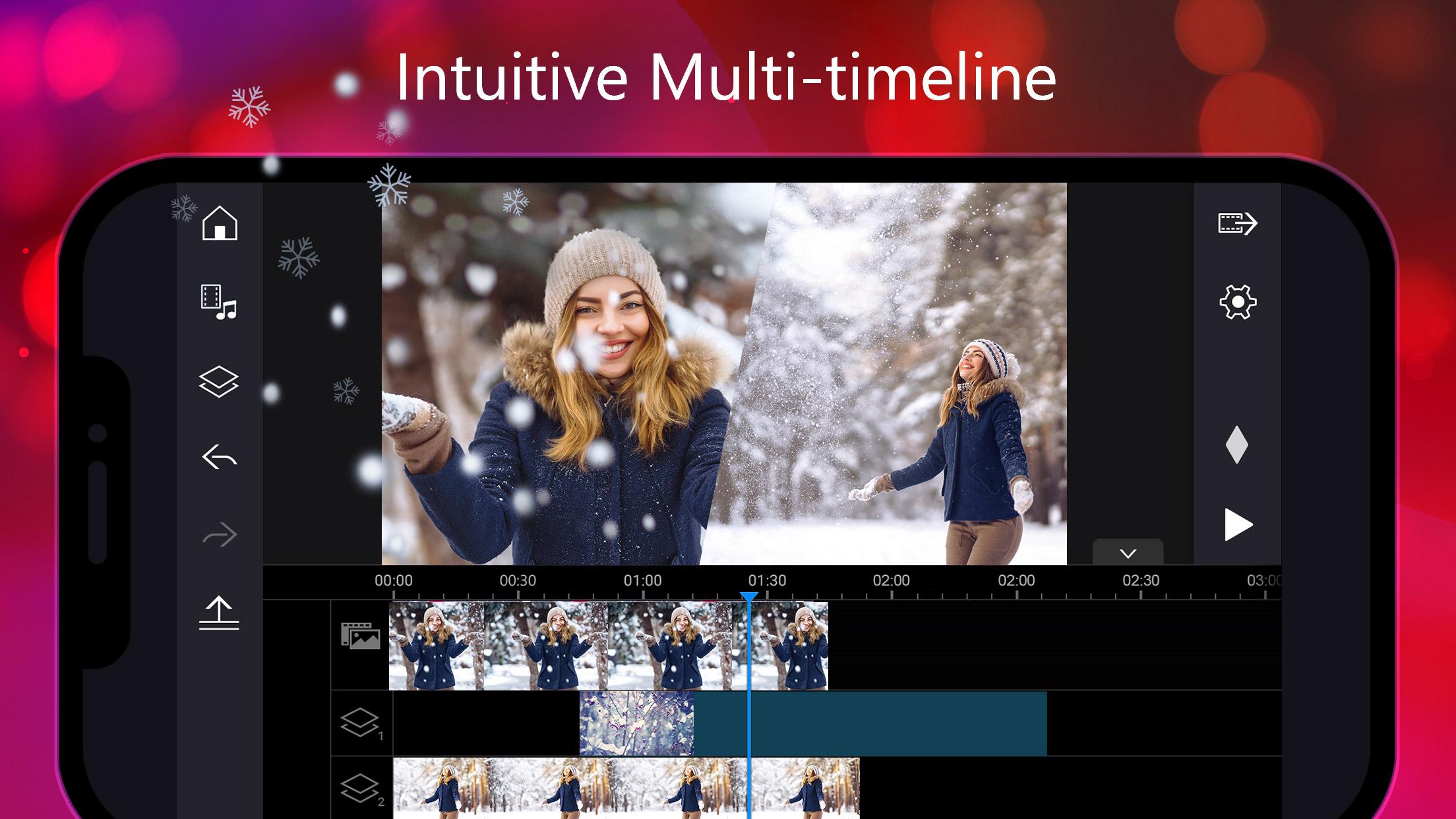 Powerdirector For Android Apk Download