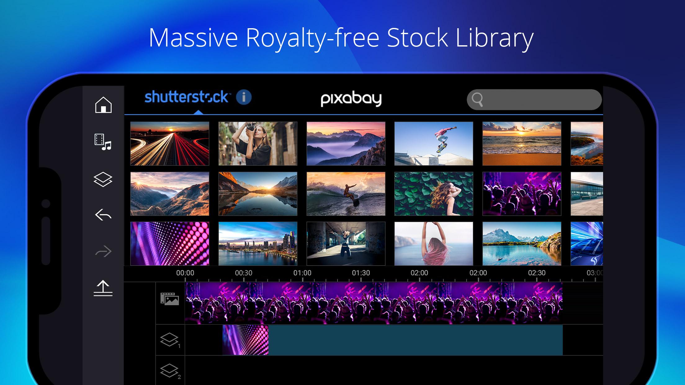 Powerdirector For Android Apk Download