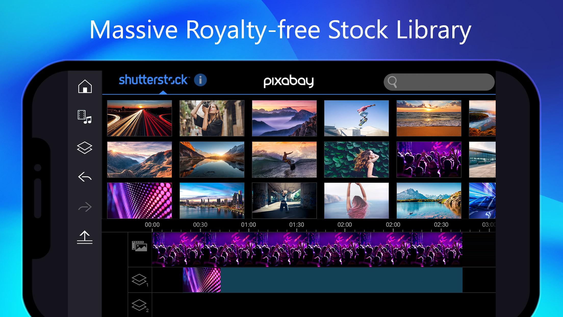 Powerdirector For Android Apk Download