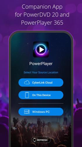 Cyberlink Powerplayer For Android Apk Download