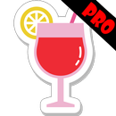 Drinks & Cocktails Recipes - P APK