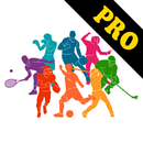 Master Sports & Teams PRO APK