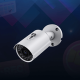 CCTV Camera Recorder icono
