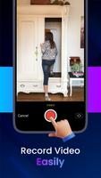 CCTV Camera Video Recorder App ảnh chụp màn hình 2