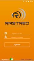 Rastreo Paraguay Mobile Affiche