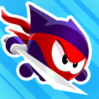 Ninja Assassin: Stealth hunter-icoon