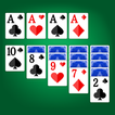 ”Classic Solitaire: Card Games