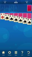 Classic Solitaire: Card Games 截图 1